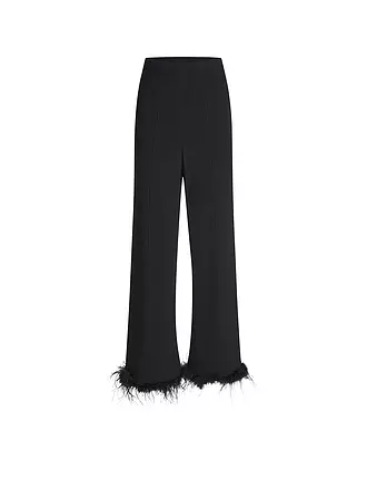 RIANI | Hose Flared Fit | 